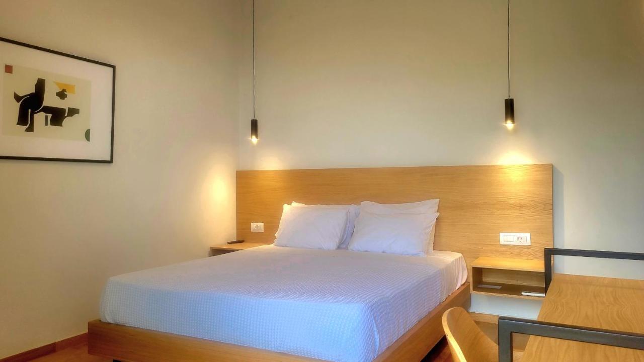 Theoxenia Hotel Andritsaina Bagian luar foto