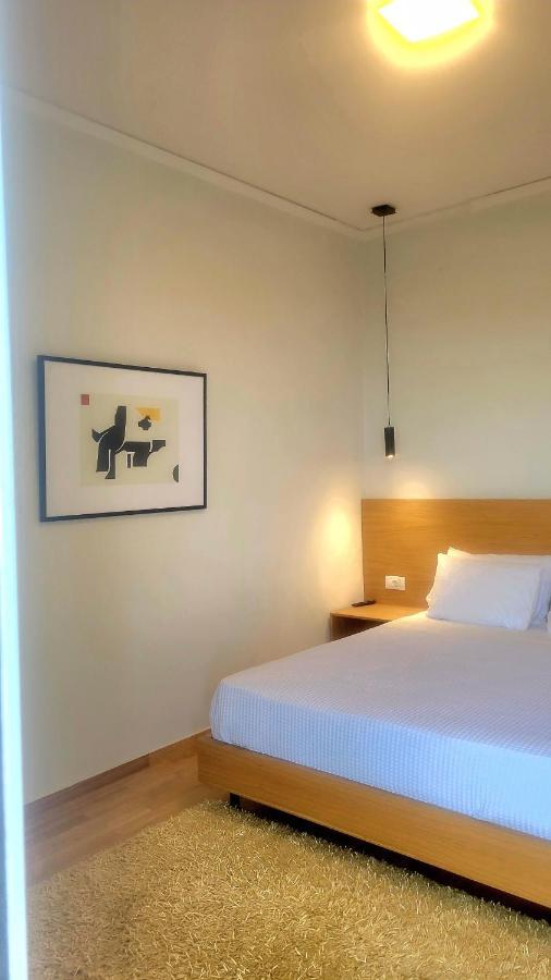 Theoxenia Hotel Andritsaina Bagian luar foto