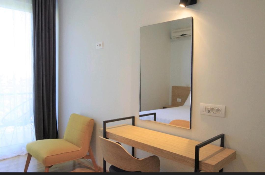 Theoxenia Hotel Andritsaina Ruang foto