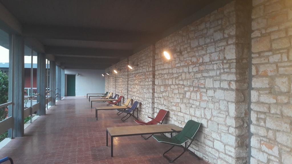 Theoxenia Hotel Andritsaina Bagian luar foto